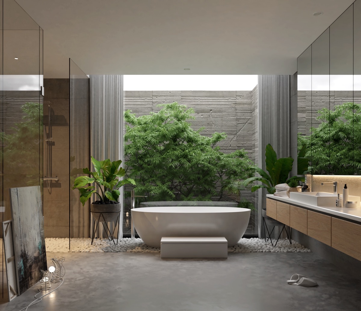 Another Stunning Bathroom from Prestige in Arbroath
